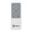 Dc Motor Hand Held Ceiling Fan Remote