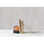 Lilibet Geometric Block Bookend