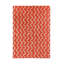 Ruban de métal scié corail 124300 200X280-1296234684