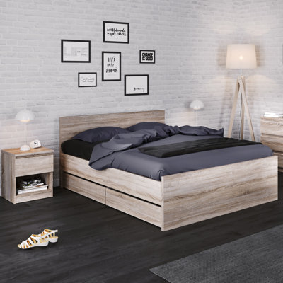 Parley Piece Bedroom Set