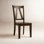 Butler Dining Table Set with Removable Leaf