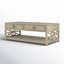 Table basse avec rangement Dealmeida