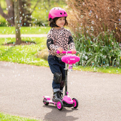 Amee Freeport Park Scooter