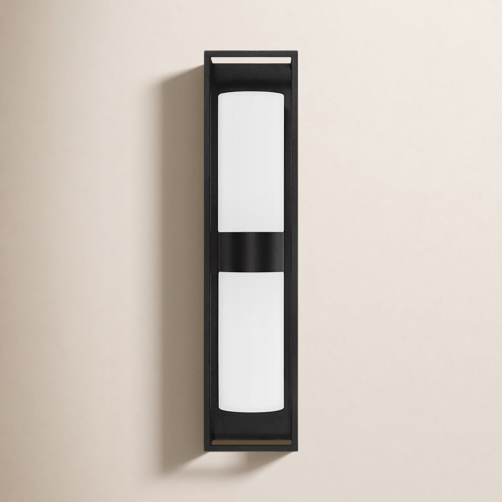 REN 2-Light Outdoor Sconce