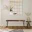 Banc en bois Hayara-175331578