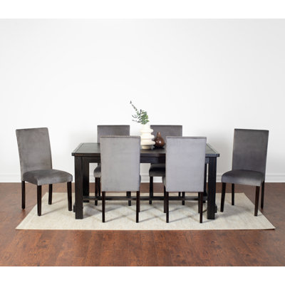 Boppery 6 - Person Dining Set