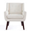 Halcott 29.2'' Wide Tufted Armchair-1136616436
