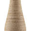 Lampe de table en rotin Joppa