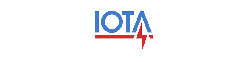 Logo IOTA