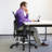 Ivelisse Mesh Task Chair-828780767