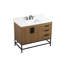 Ensemble de meuble-lavabo simple 42 po Eugene-349484586