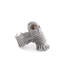Harvest Pewter Owl Napkin Ring