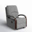 Fauteuil inclinable manuel berçant standard Ringler-1233836282