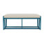 Summit Outdoor Dining Bench