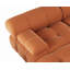 2-Piece Modular Velvet  Living Room Sets-2094682564