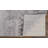 Cainsville Geometric Machine Woven Ivory/Material DetailsGray Area Rug-1749729348