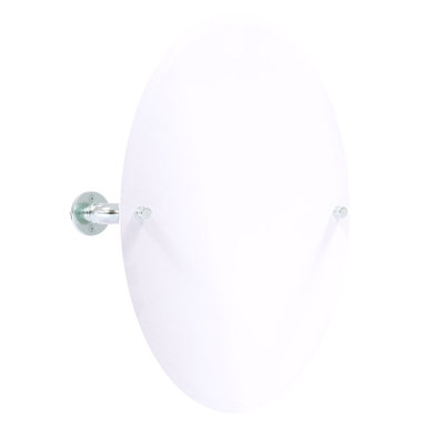 Bayer Flat Wall Mirror