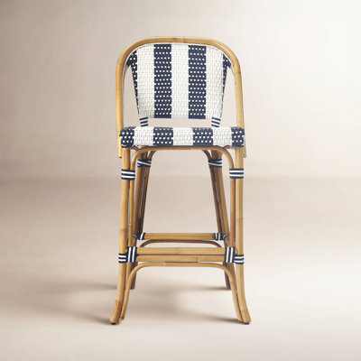 Euporie 28" Bar Stool
