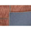 Tapis d'intérieur en laine touffeté à la main Merritt Tira-2115471402