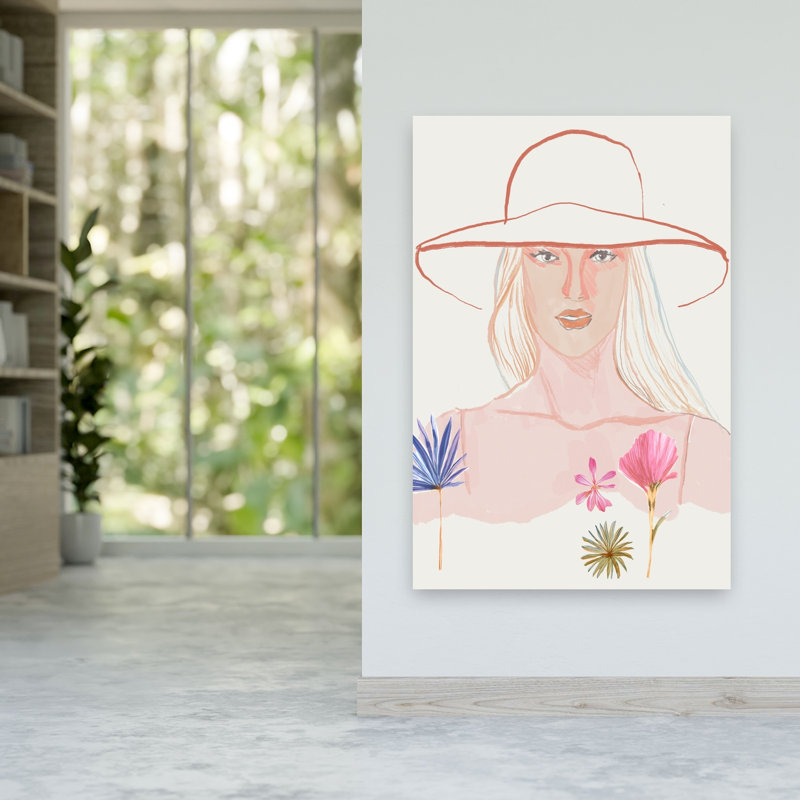 Print, 152.4cm H x 101.6cm W