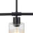 3-light Modern Kitchen Island Pendant Light
