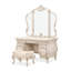 Platine de Royale 4 Piece Vanity