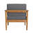 OANA CLUB CHAIR