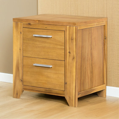 Amauris 20.7'' W Nightstand