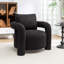 Chaise d'appoint rembourrée Iryanna-1790097470