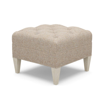 Square Ottoman