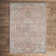 Gunson Vintage Pink Amaranth Area Rug