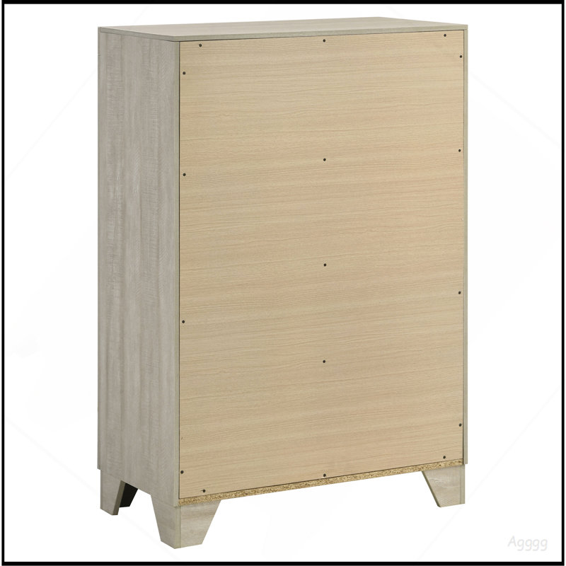 Commode 4 tiroirs Strout