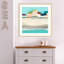 Coastal Village I by June Erica Vess-622585887-622585890