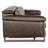 Jericho Power Sofa with Power Headrest-120734034