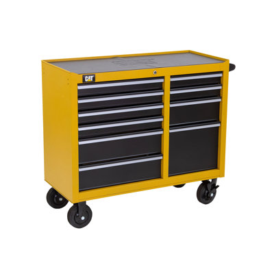 TOOL CABINETS 41'' W Toolbox