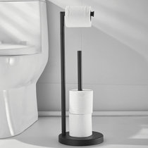 Wayfair  Toilet Paper Holders You'll Love in 2024