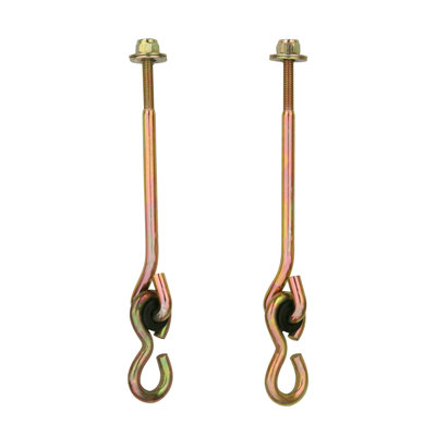 Metal Swing Hanger with 110lb Weight Capacity