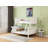 Zula Kids Twin Over Full Bunk Bed-1506916235