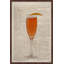 «Mimosa» par Eyre Tarney - impression encadrée-21849285