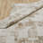 Wallburg Ivory Olive Puzzle Block Area Rug-1635374084
