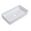 Lavabo de salle de bain GAweza 14