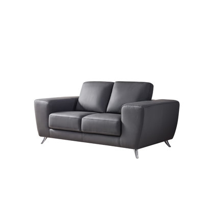 Holsworthy Upholstered 71'' Loveseat