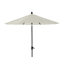 Parasol extérieur en polyester 104 po Natalie-50897894-29305871
