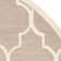 Cannen Hand Tufted Wool Trellis Rug