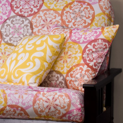 Siscovers Olivia Throw Pillow