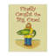 The Big One Fisherman Canvas, conception par Roger Straub-654062794