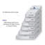 Antinisha Marlow Home Co. Open Coil Mattress-427015829