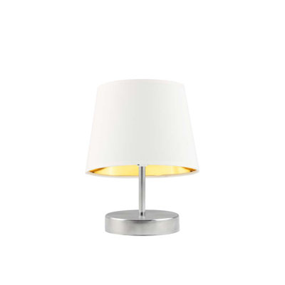 Honoria Metal Table Lamp