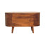 Arsenovic Solid Wood Trunk