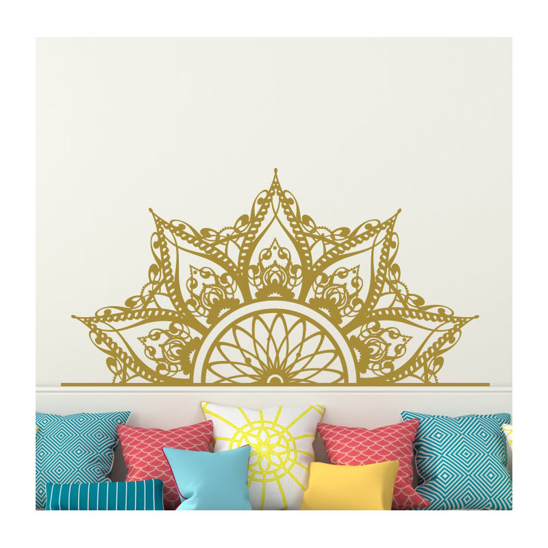 Religious & Spiritual Non-Wall Damaging Wall Decal